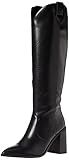 The Drop Women's Cassandra Knee-High Western Boot | Amazon (US)