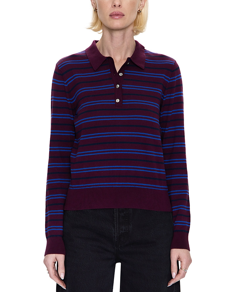 Pistola Greta Polo Sweater | Bloomingdale's (US)