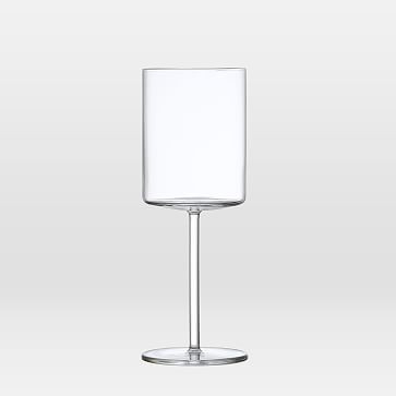 Schott Zwiesel Modo Crystal Wine Glasses (Set of 4) | West Elm | West Elm (US)