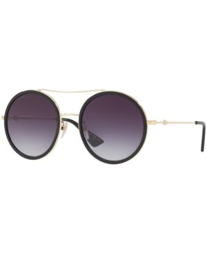 Gucci Sunglasses, GG0061S | Macys (US)
