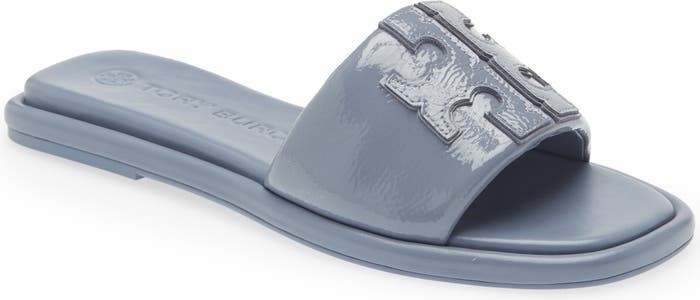 Double T Sport Slide Sandal - Tory Burch | Nordstrom