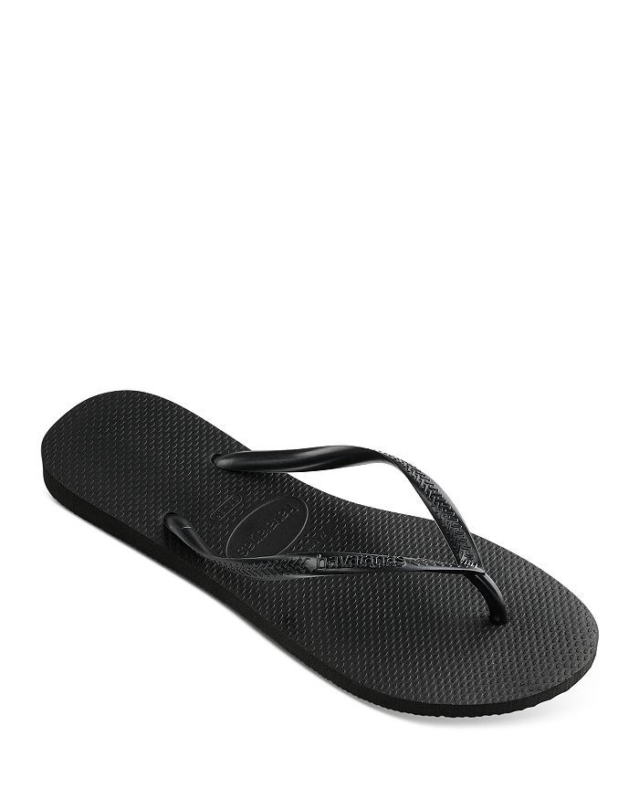 havaianas Women's Slim Flip-Flops Back to Results -  Shoes - Bloomingdale's | Bloomingdale's (US)