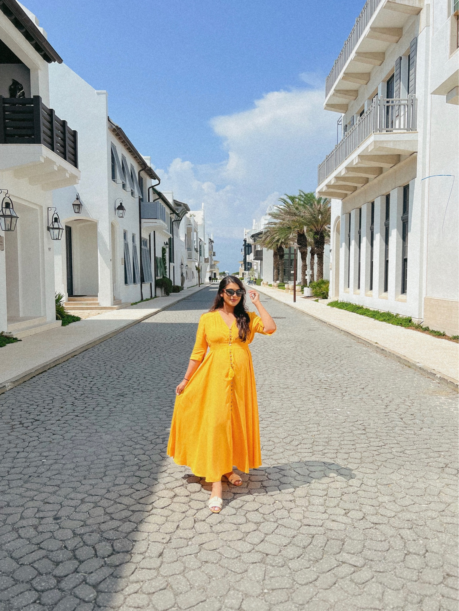 Beachside ootd

#LTKfit #LTKbump #LTKswim