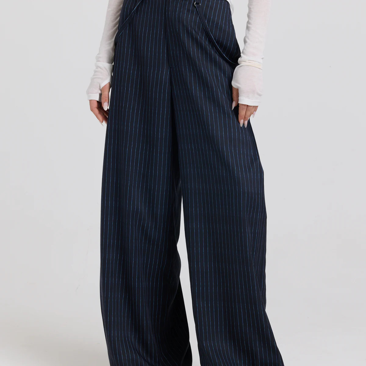 SANTORINI Trouser | Maku The Label | Maku the Label