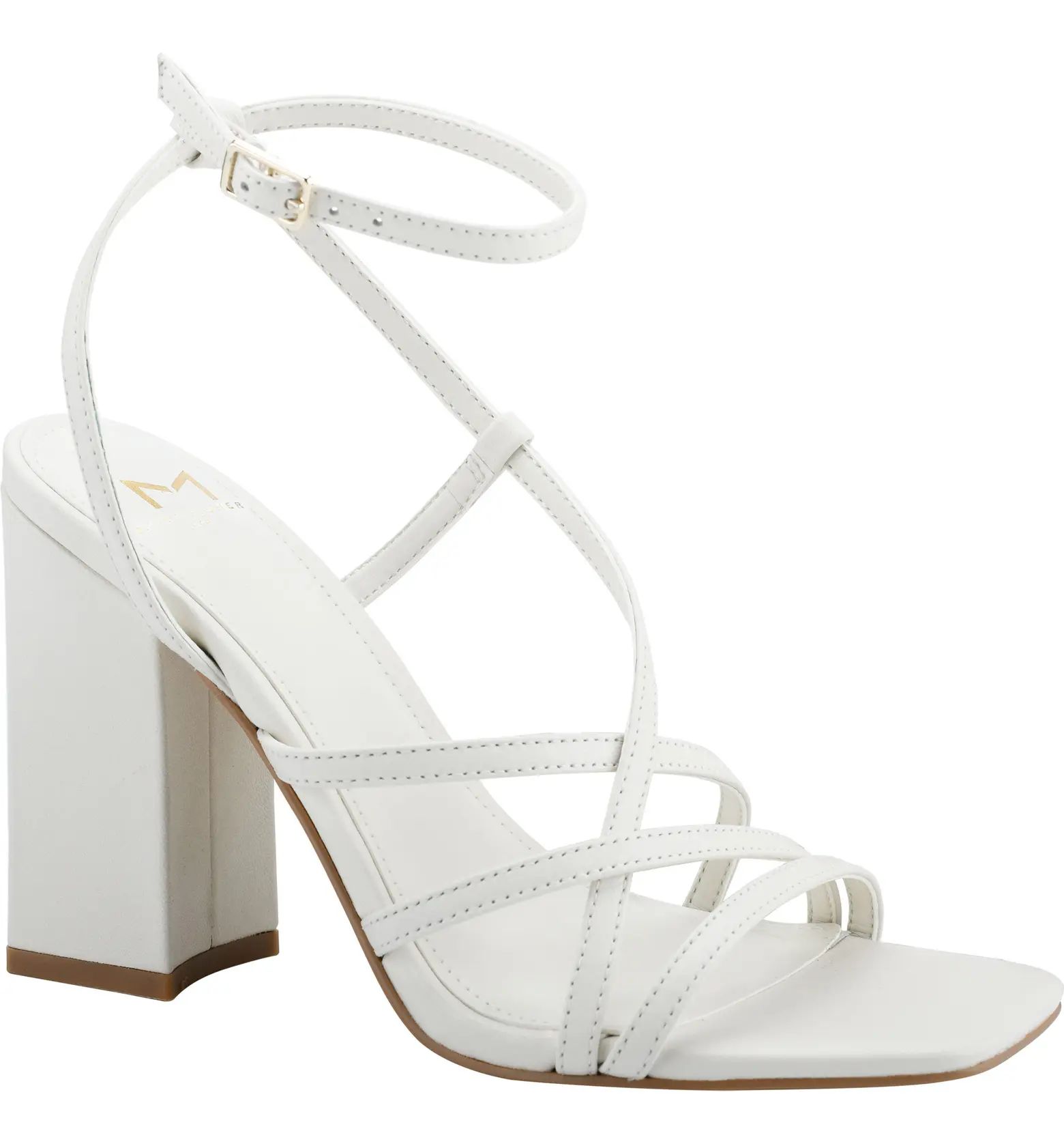 Edalyn Ankle Strap Sandal | Nordstrom