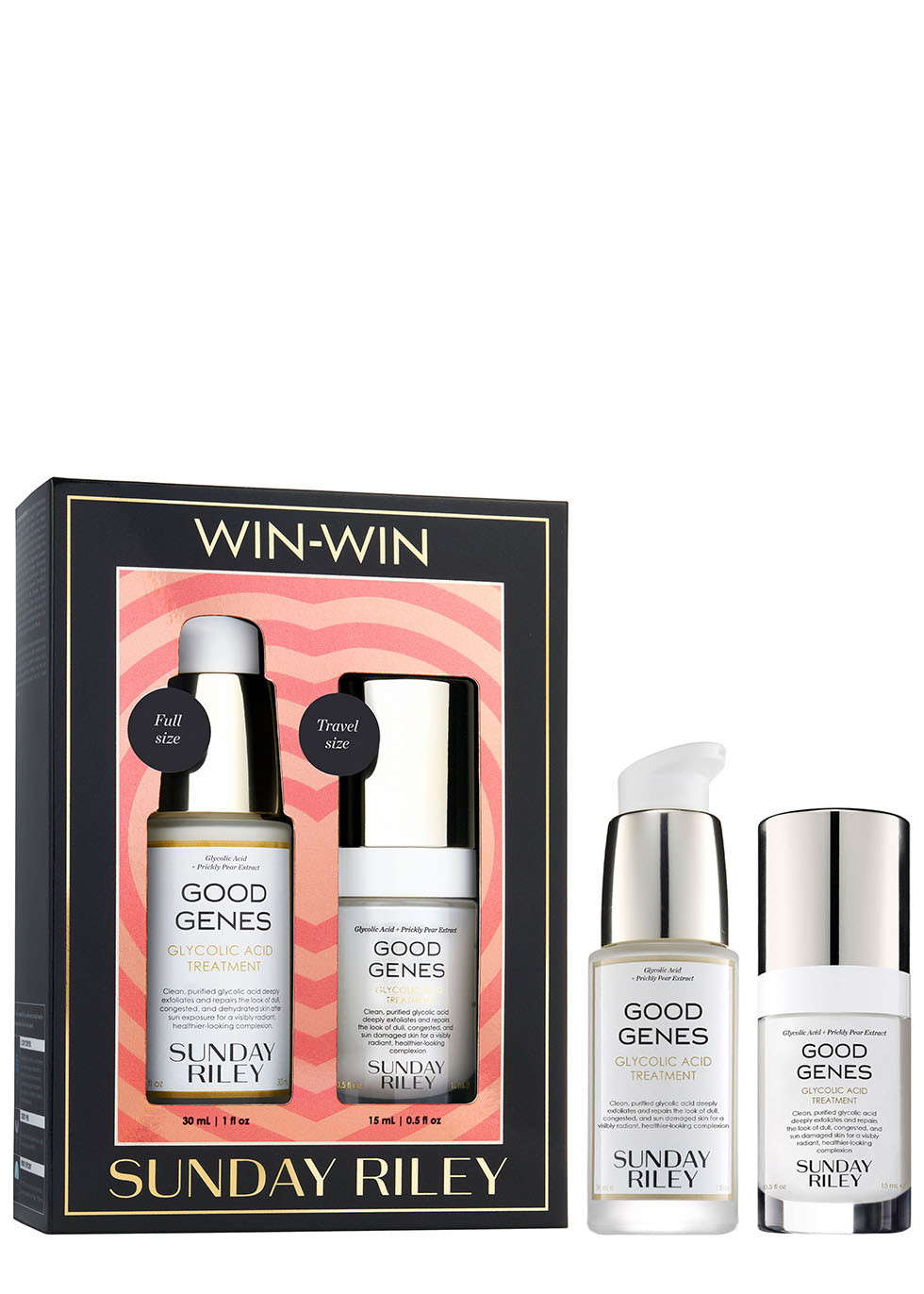 Win Win Set | Harvey Nichols