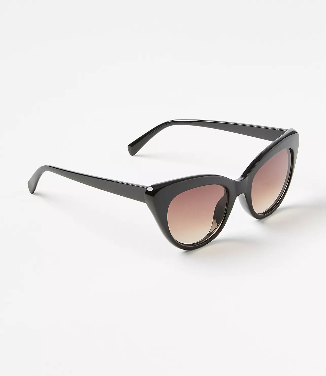 Cateye Sunglasses | LOFT