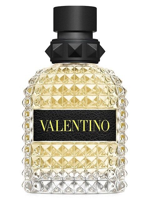 Valentino Uomo Born in Roma Yellow Dream Eau de Toilette | Saks Fifth Avenue