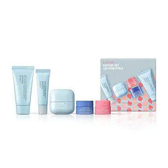 LANEIGE Besties Set: Hydrate & Nourish on-the-go (Packaging may vary) | Amazon (US)
