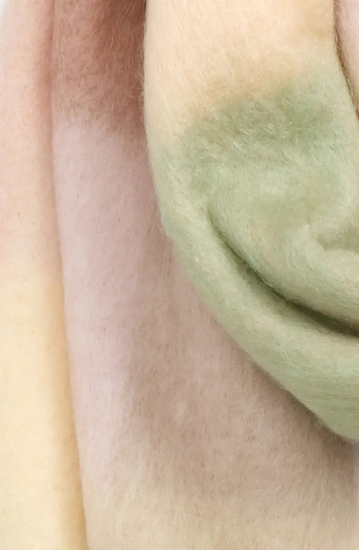 Madewell Brushed Plaid Scarf | Nordstrom | Nordstrom