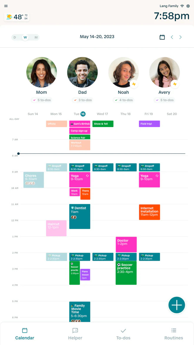 Hearth Display | Hearth Display