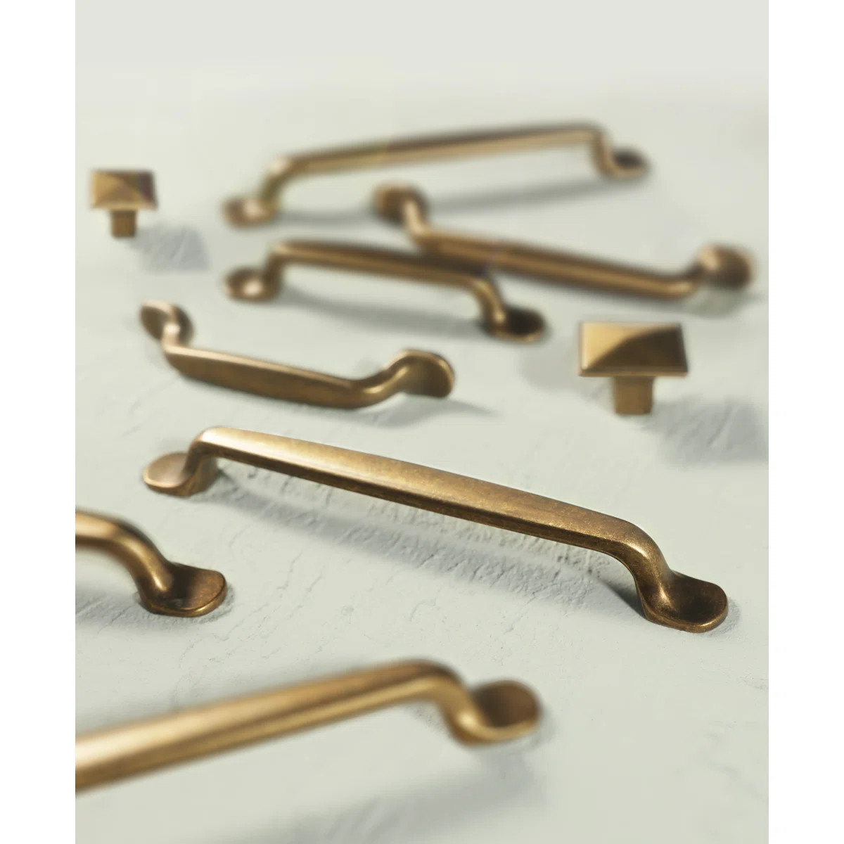 Bar/Handle Pull Multipack (Set of 6) | Wayfair North America