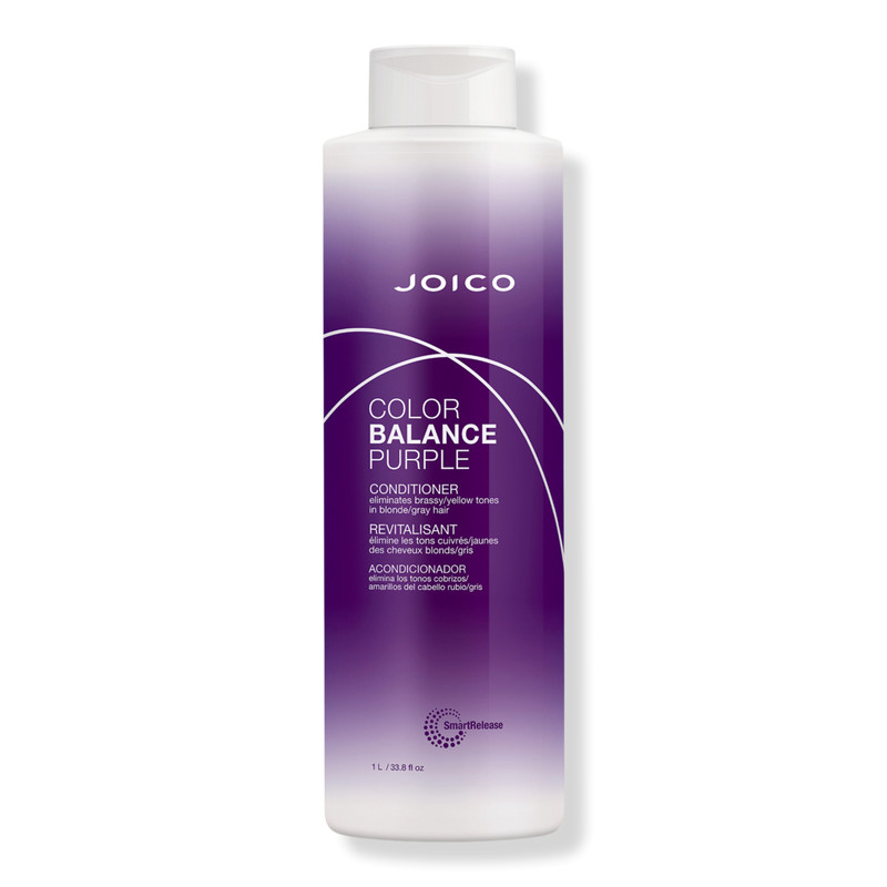 Color Balance Purple Conditioner | Ulta