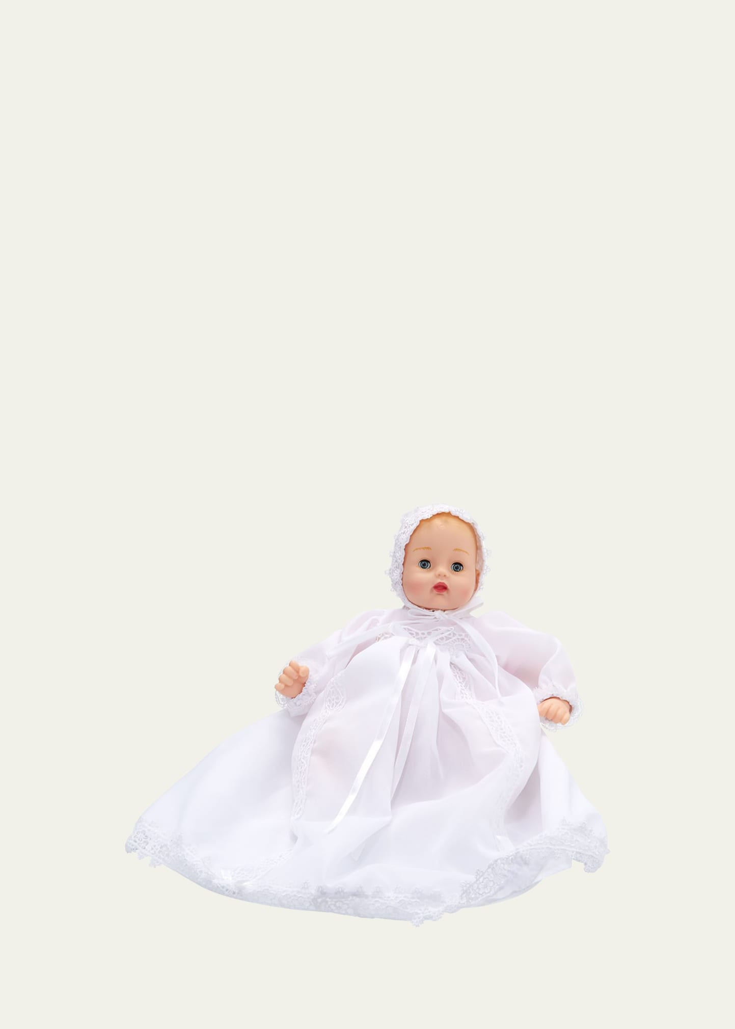 Madame Alexander Dolls Christening Huggums Doll | Bergdorf Goodman