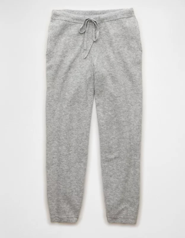AE Cozy Jogger | American Eagle Outfitters (US & CA)