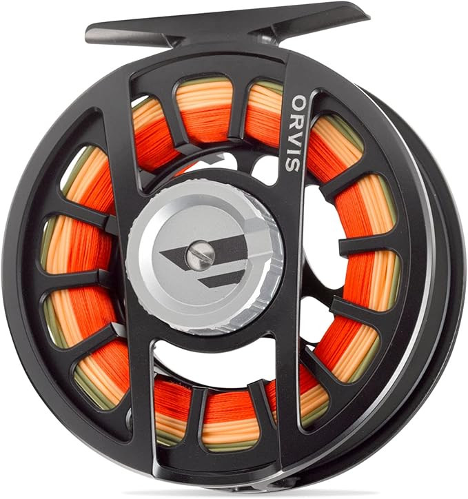 Orvis Hydros Reels/Only Hydros Reels | Amazon (US)