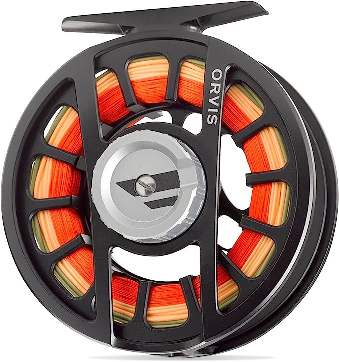 Orvis Hydros Reels/Only Hydros Reels | Amazon (US)