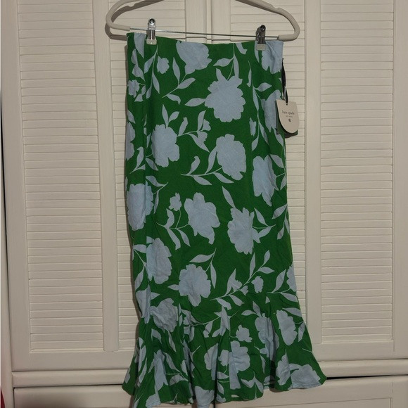 Kate Spade Target Skirt | Poshmark