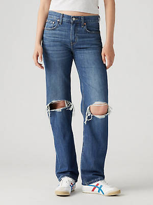 Low Pro Women's Jeans | Levi's US