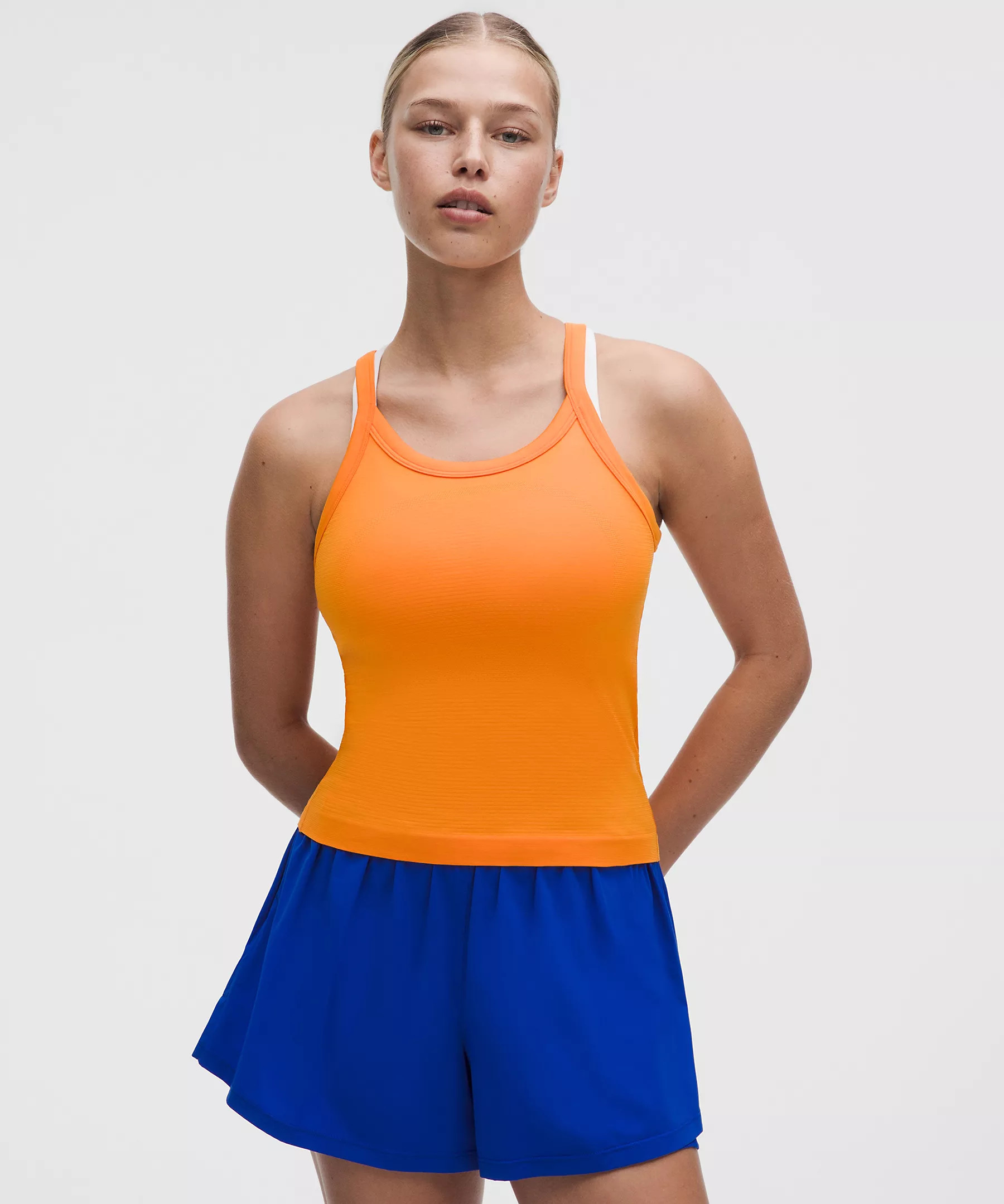 Swiftly Cami Tank Top | Lululemon (US)