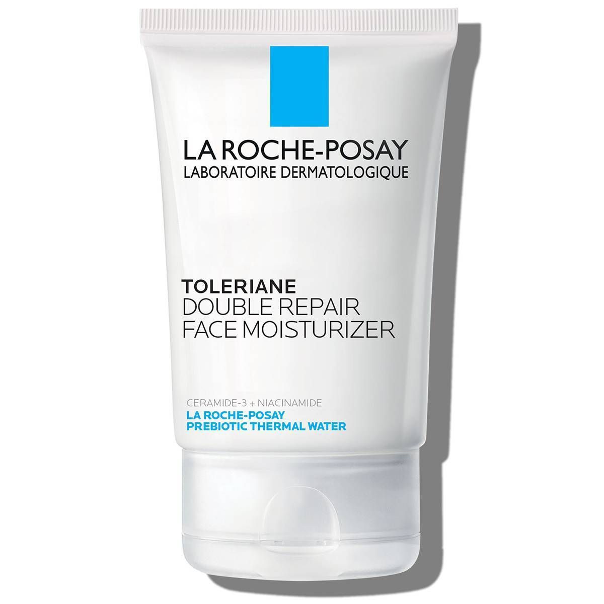 La Roche Posay Toleriane Double Repair Face Moisturizer with Ceramide and Niacinamide - 3.38 fl o... | Target