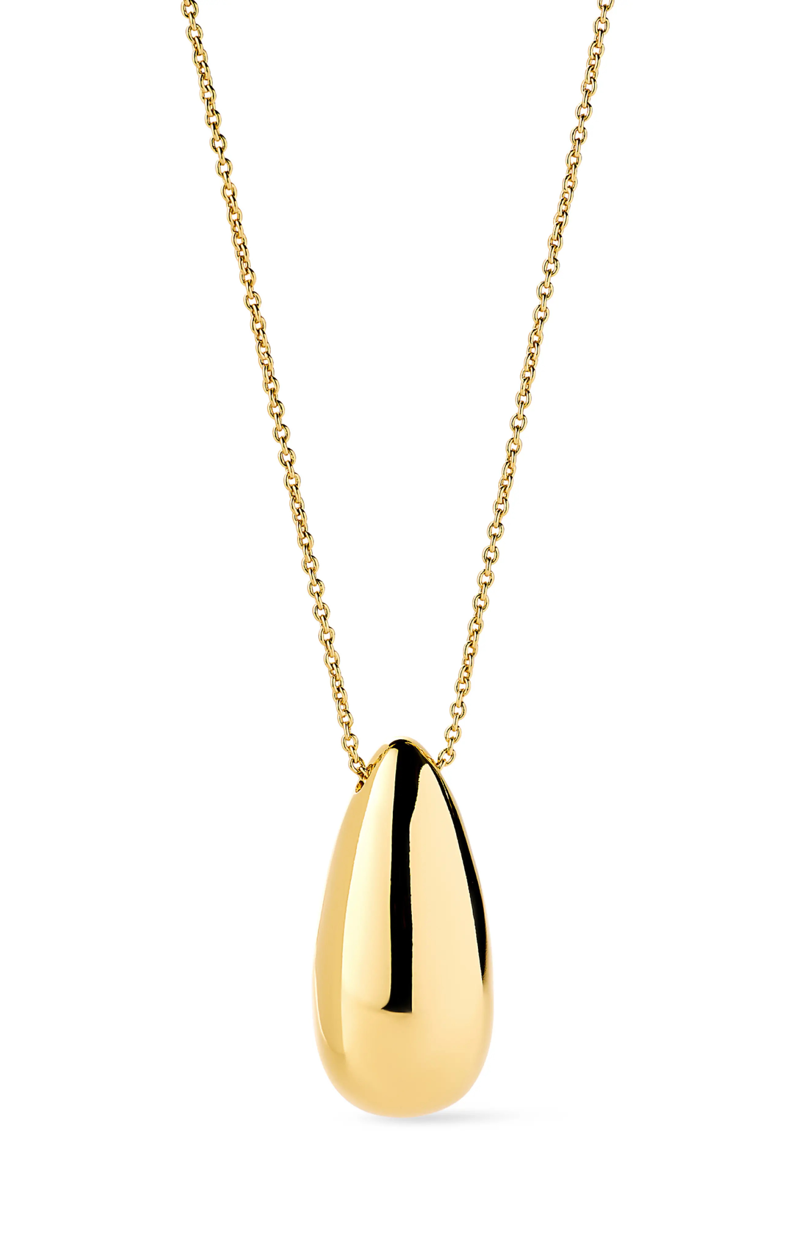 Soren Teardrop Pendant Necklace (Women) | Nordstrom | Nordstrom