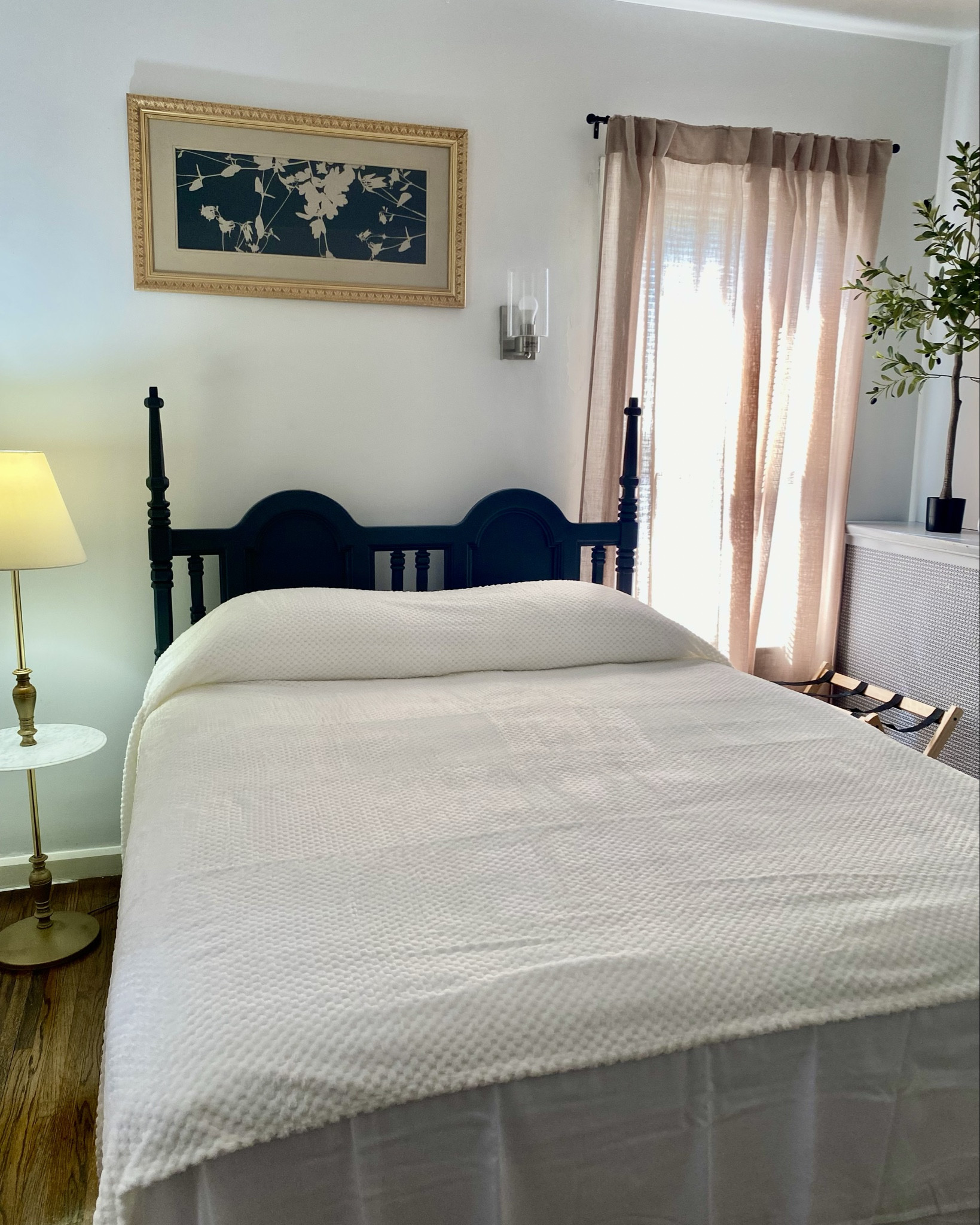 Sharing home decor finds that were used in a recent interior styling project for a furnished apartment. Full video on my YouTube channel: @Athomewithnissy

Headboard: Facebookmarketplace find
Walmart: DIY done with IKEA table runner .

Home decor. Amazon finds. Walmart finds. 

#LTKFindsUnder50 #LTKStyleTip #LTKHome