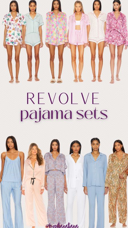 Revolve Pajama Sets 💫











Revolve, Revolve Finds, Fashion, Fashion Inspo, Pajamas, Comfy Style

#LTKstyletip #LTKitbag #LTKGiftGuide