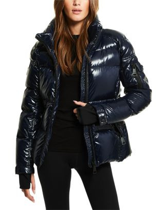 Freestyle Down Jacket | Bloomingdale's (US)