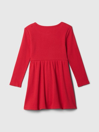 babyGap Mix and Match Skater Dress | Gap | Gap (US)