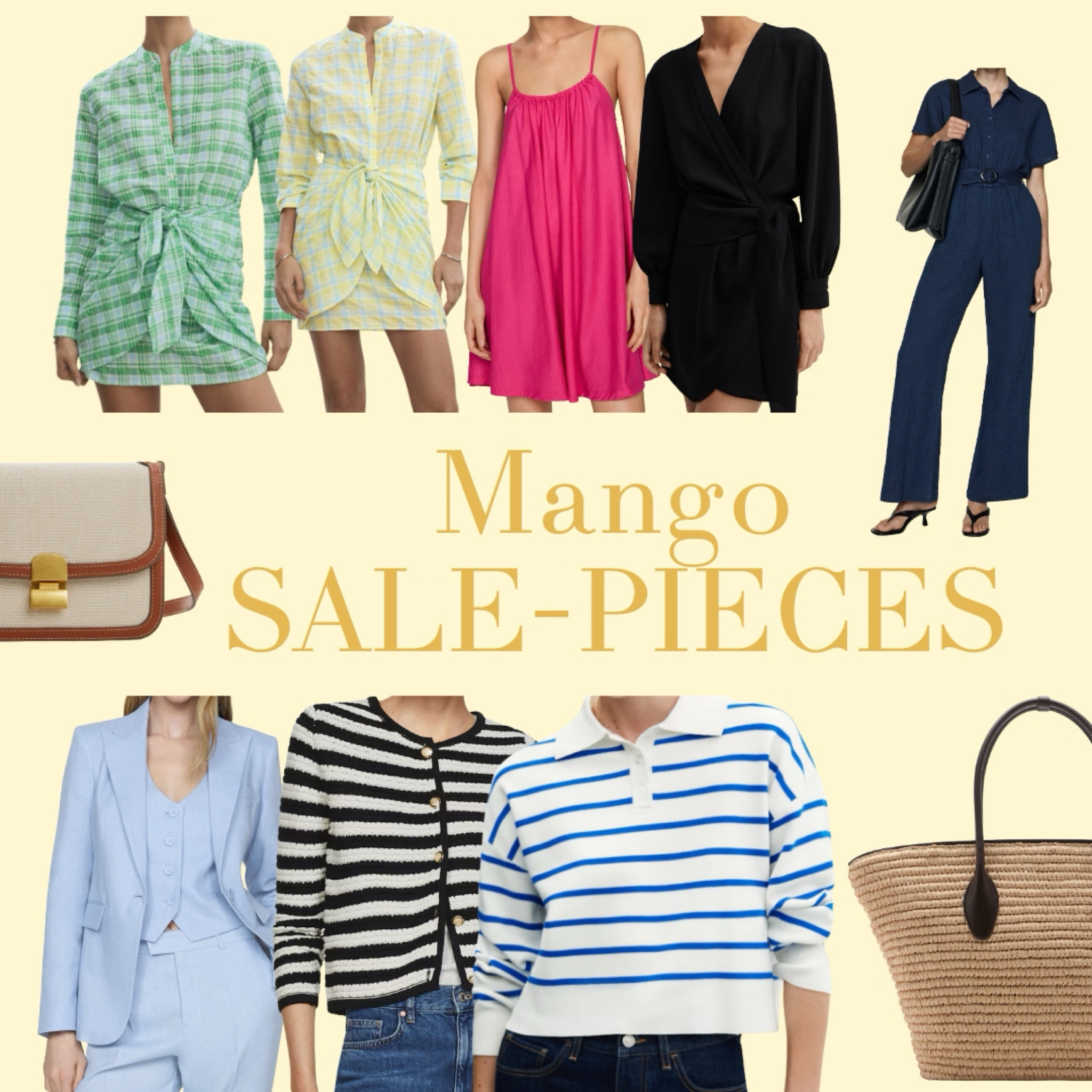 MANGO SALE ✨