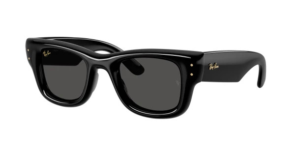 Ray-Ban RB4940 WAYFARER PUFFER 0RB4940 | EZ Contacts