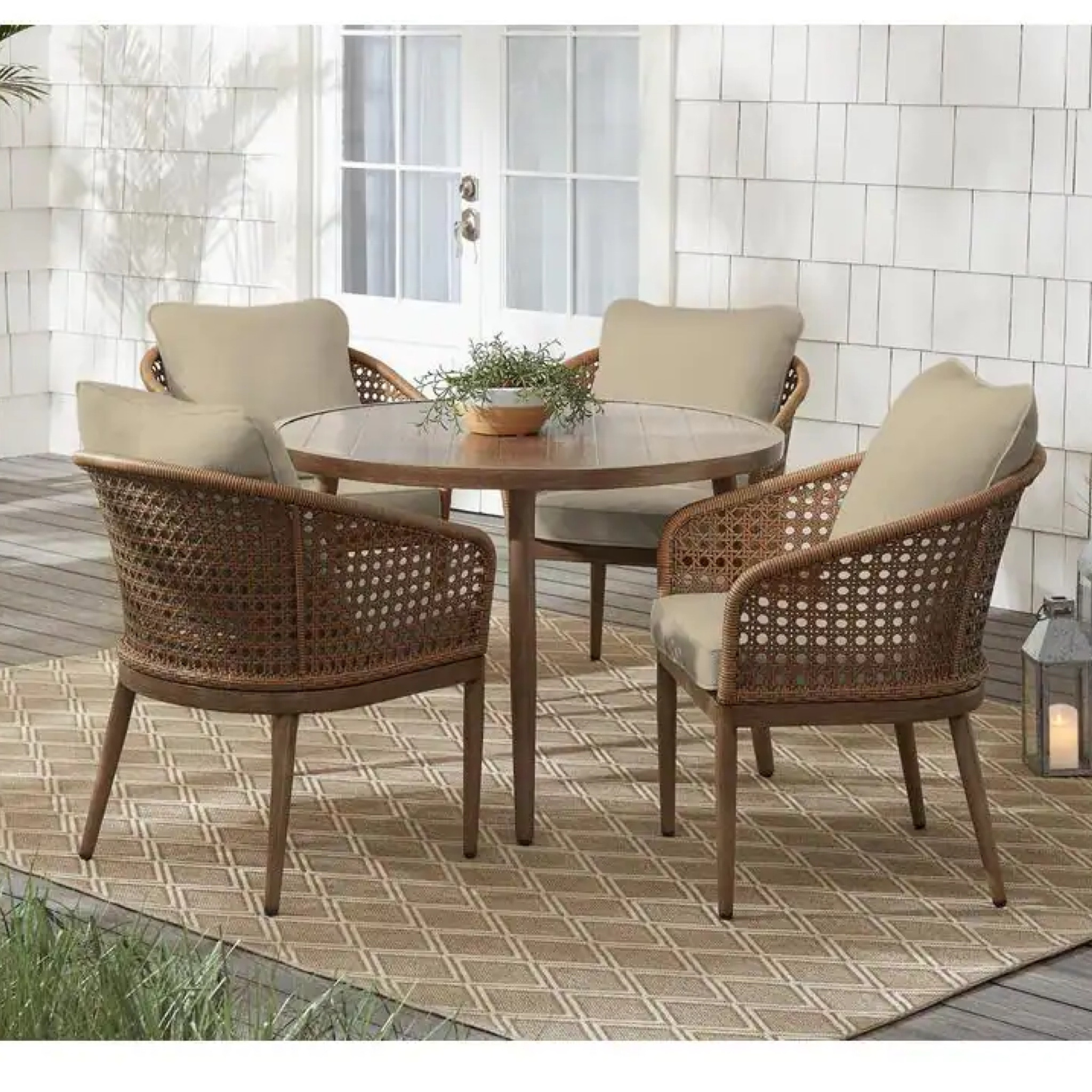 Patio Collection 

#LTKsalealert #LTKSeasonal #LTKhome