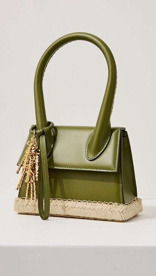 Le Chiquito Moyen Cordao Bag | Shopbop