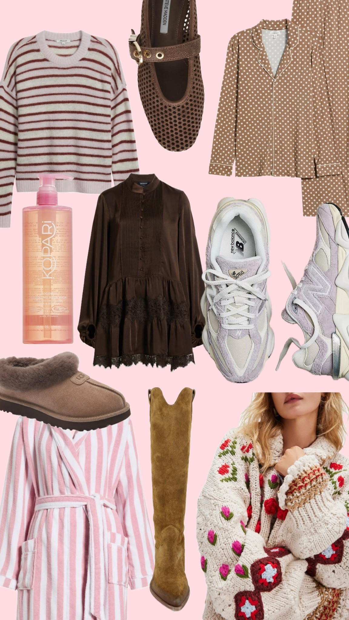 Nordstrom Sale Favorites Restocked!

#LTKSeasonal #LTKSaleAlert