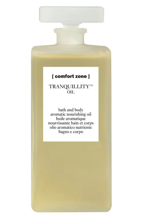 COMFORT ZONE Tranquillity™ Oil at Nordstrom | Nordstrom