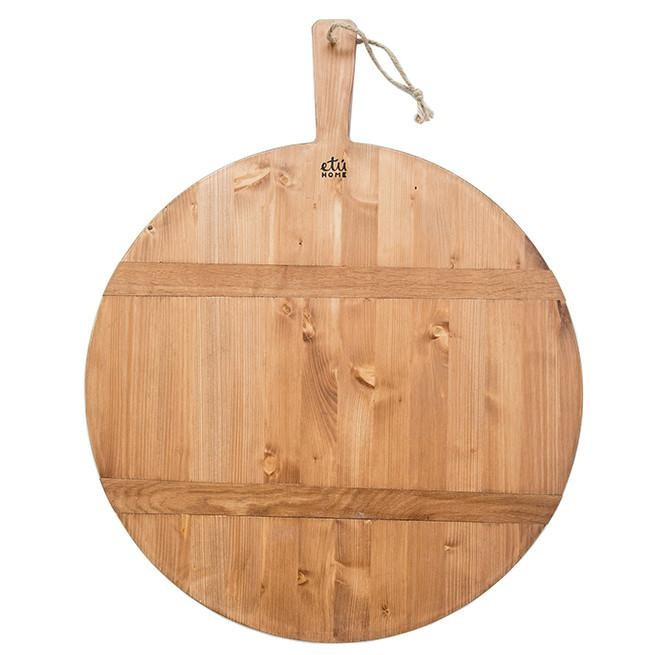 Round Bread Boards | McGee & Co.