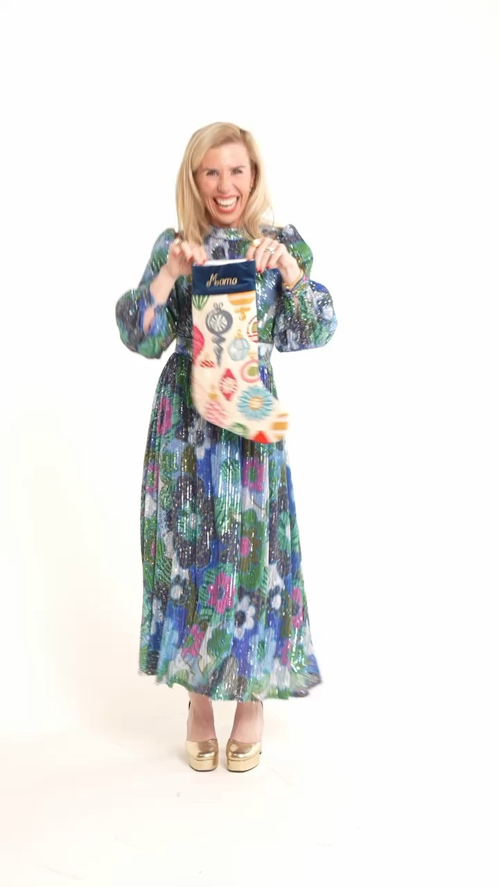 Have you gotten your #BaubleStocking x #SaintyNelsen Exclusives for #NeimanMarcus? Made for fair trade in Haiti! 🎅🏼🎄❤️

Earn up to a $1,250 gift card*
Code: GC4YOU

#LTKCyberWeek #LTKGiftGuide #LTKHoliday