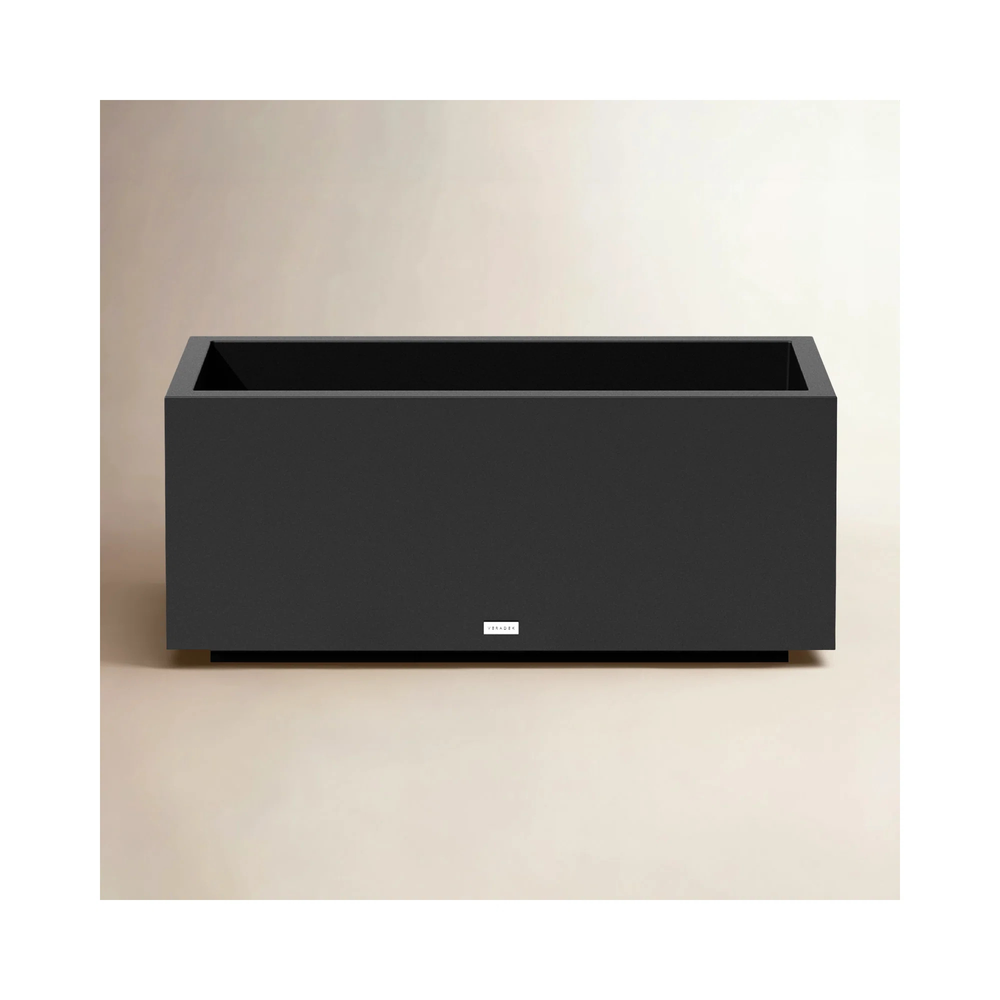 Block Series Long Box Planter | Joss & Main