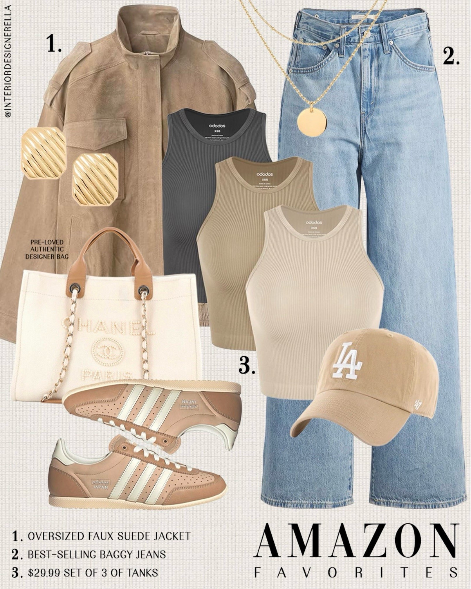 Scroll to shop!! Follow for more finds!!! Xo! 💫

#LTKootd #LTKTravel #LTKWorkwear