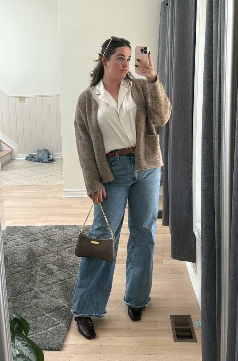 Date night vibes ✨

#LTKmidsize #LTKcanada #LTKdatenight