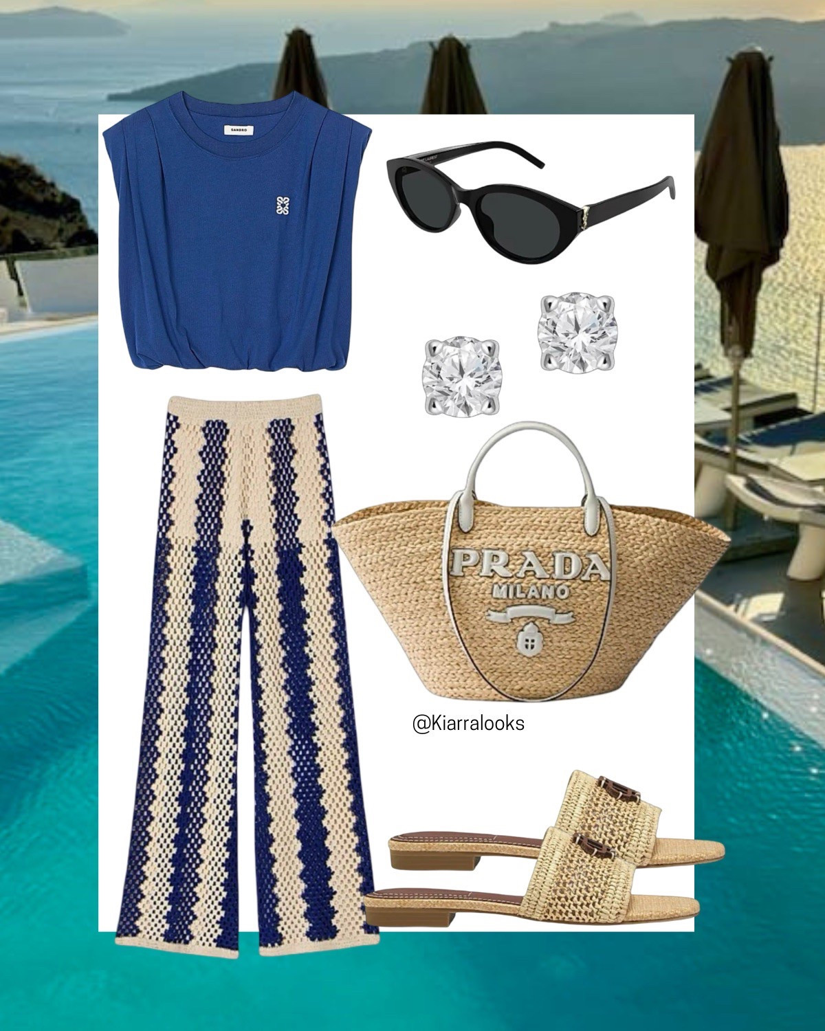Summer Style with Saks
@Saks #Saks #SaksPartner

#LTKSummerEdit