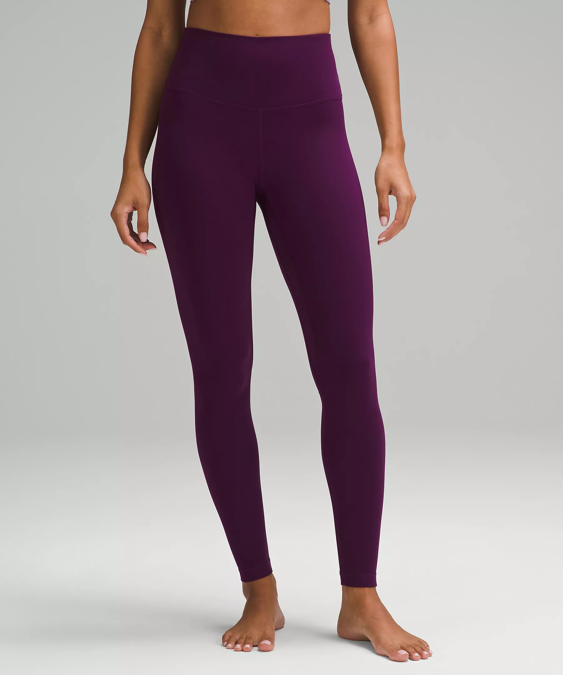 lululemon Align™ High-Rise Pant 28" | Lululemon (US)