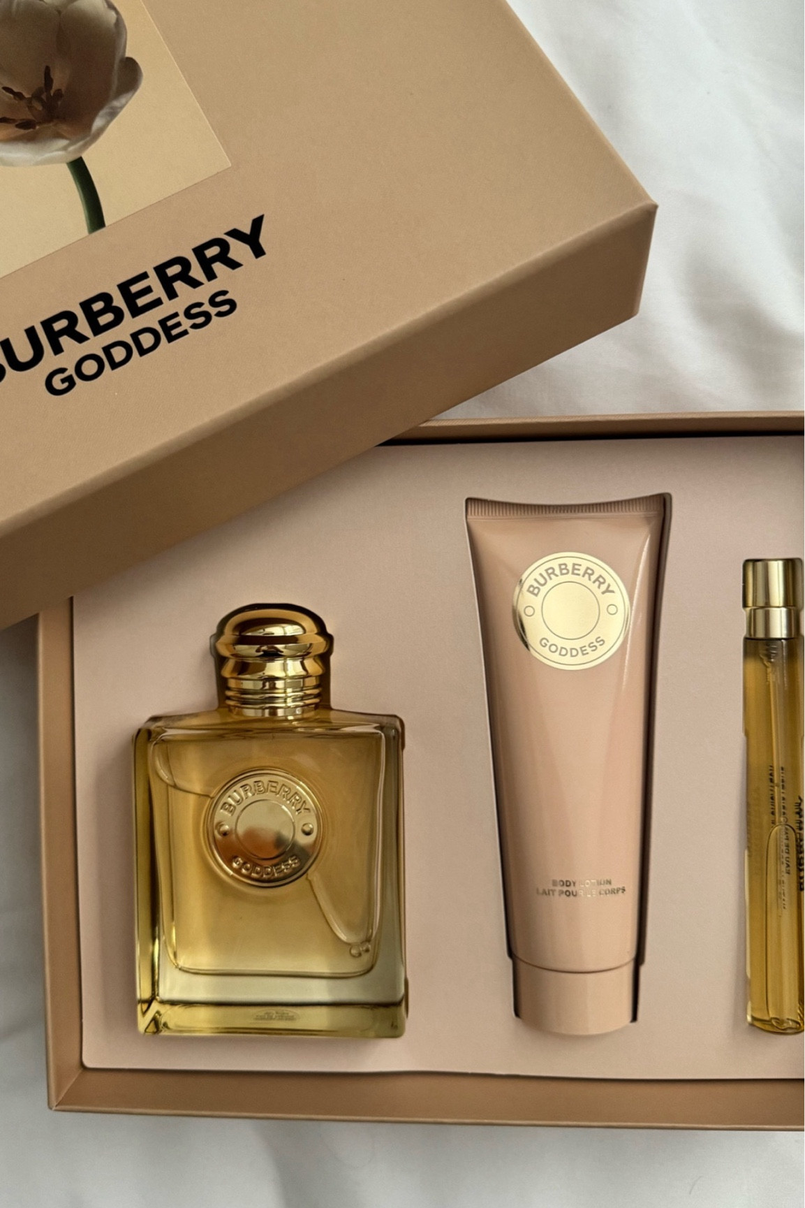 Burberry Perfume set 

#LTKGiftGuide #LTKSeasonal #LTKHoliday