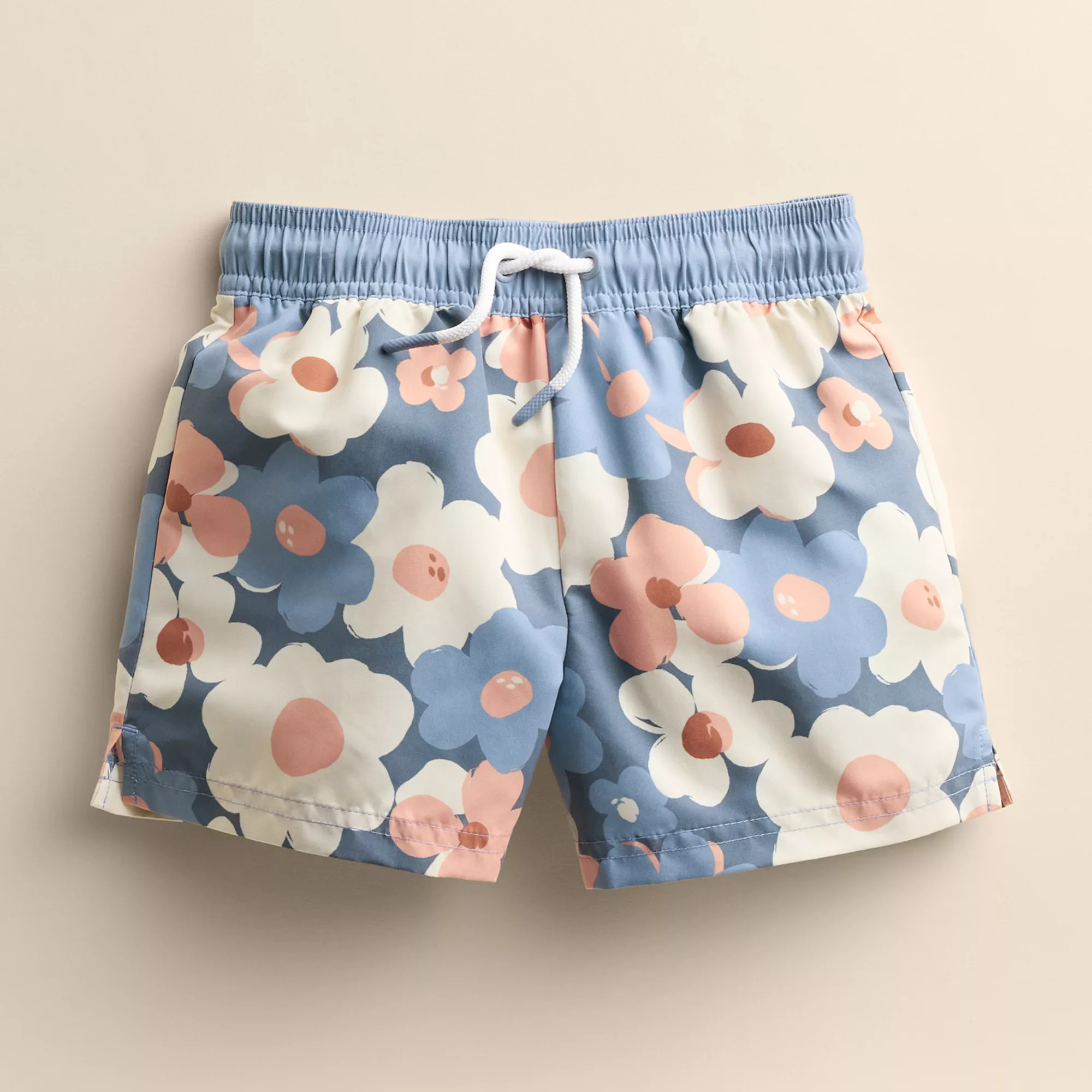 Baby & Toddler Boy Little Co. by Lauren Conrad Swim Trunks | Kohl's