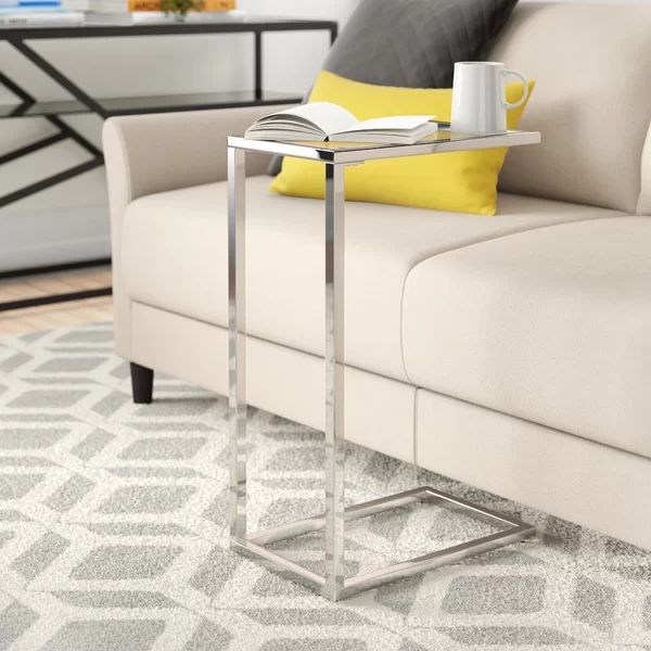 Castillo C Table End Table | Wayfair North America