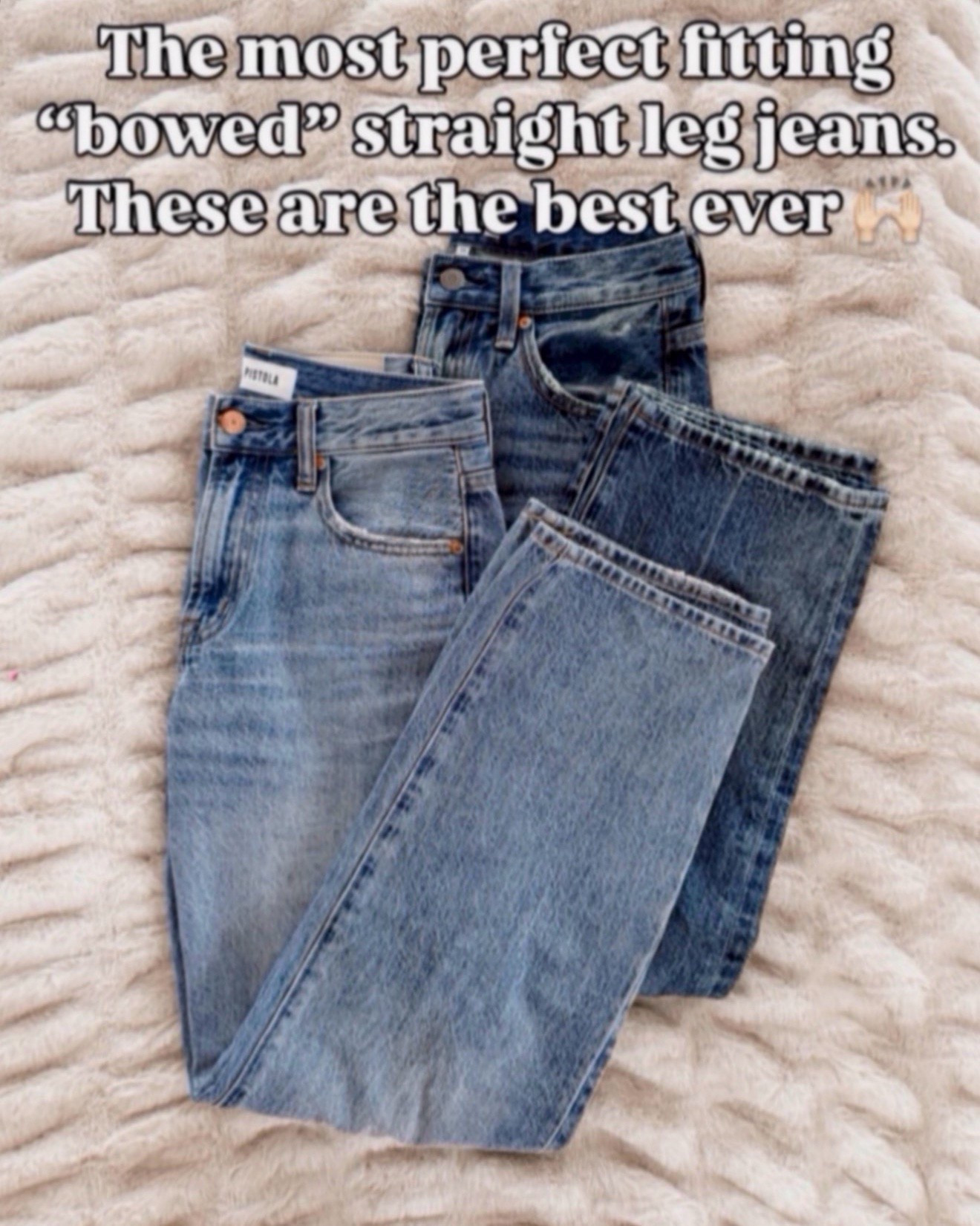 The IT list lately… aka everything you guys have been LOVING and actually buying 🙌🏻

So many of these are on repeat for me too (that bag… the jeans… the sandals 👀) and I get why—they’re easy, comfy, and just work for real life.


#LTKSeasonal #LTKgrwm #LTKOver40