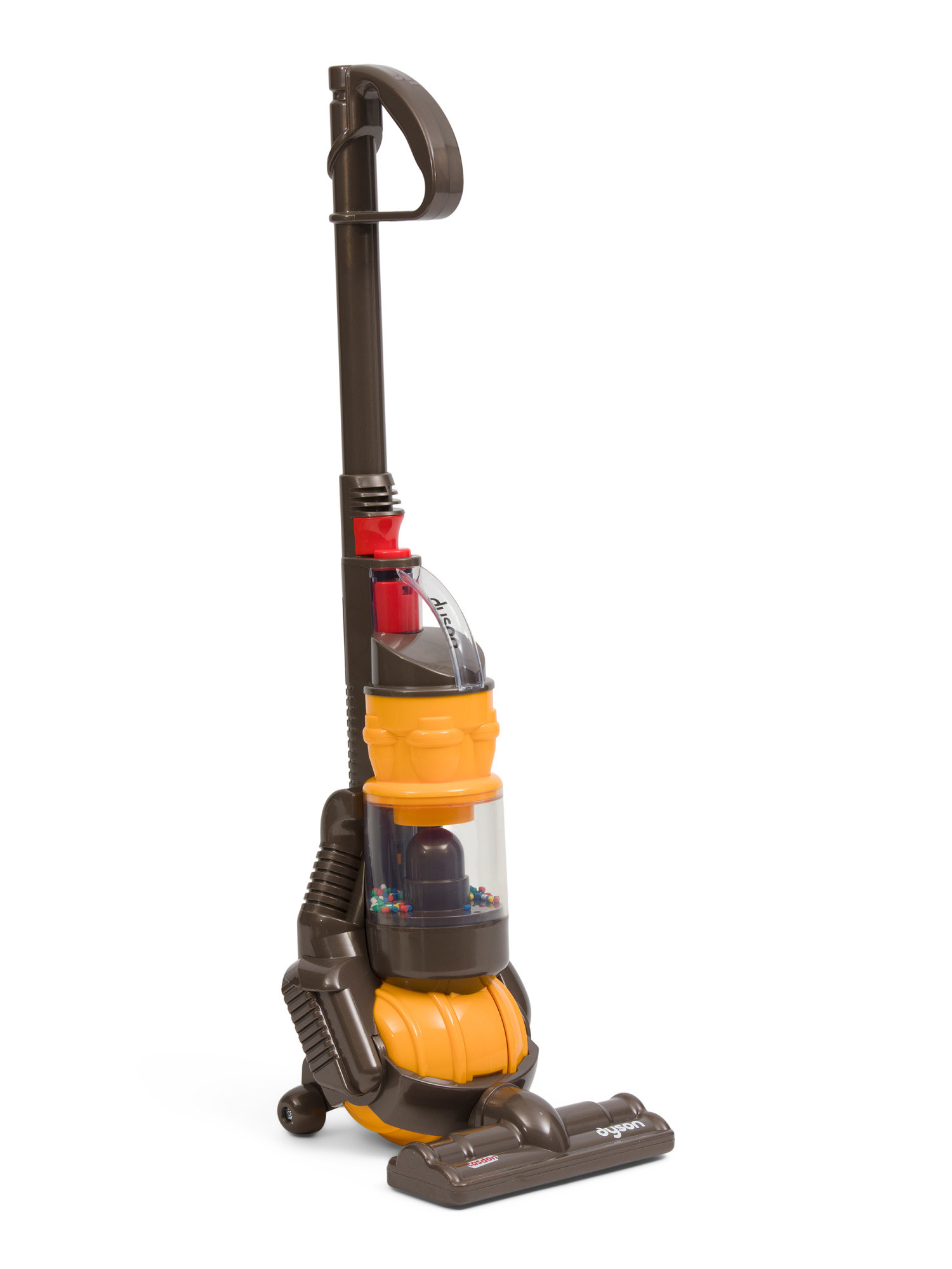 Dyson Ball Vacuum Cleaner Toy | TJ Maxx