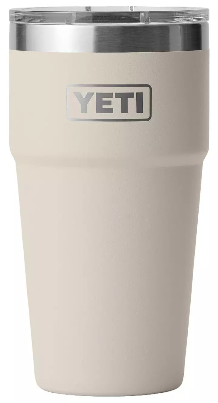 YETI 20 oz. Rambler Stackable Cup | DICK'S Sporting Goods