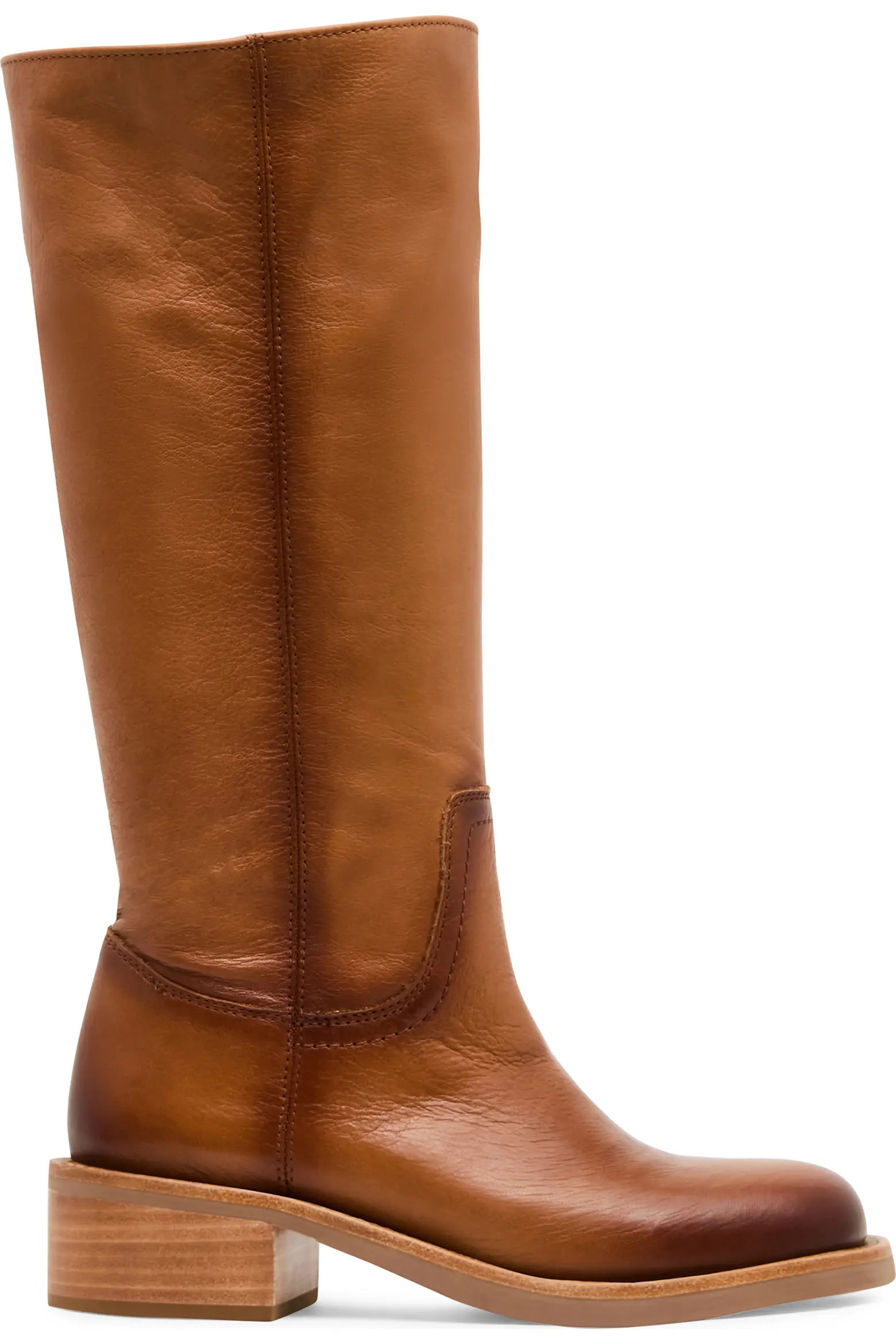 Steve Madden Rubi Knee High Boot (Women) | Nordstrom | Nordstrom